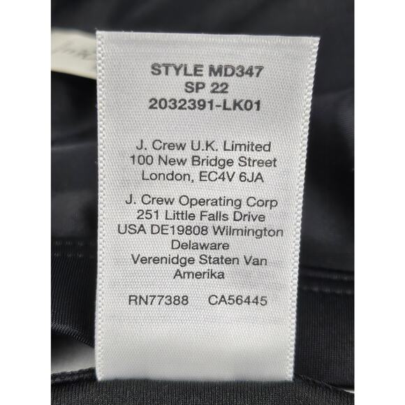 MADEWELL PLUS WOMENS BLACK BALCONETTE BIKINI TOP SECOND WAVE SIZE 3X STYLE MD347 - Picture 5 of 10